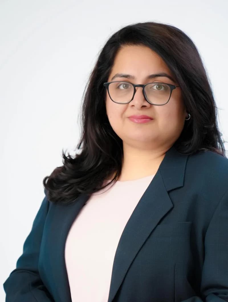 Shruti Duggal
