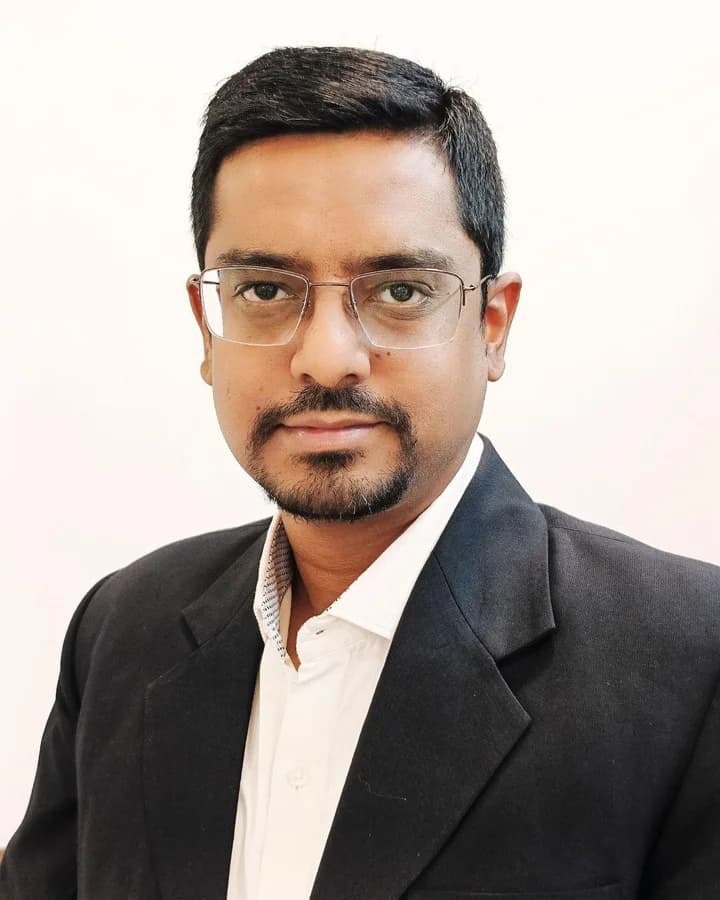 Akshay Mathur