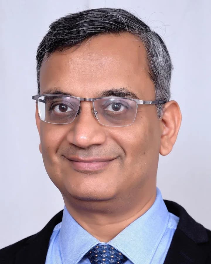 Amit Misra