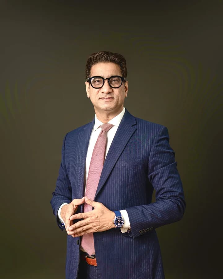 Yogesh Umbarkar