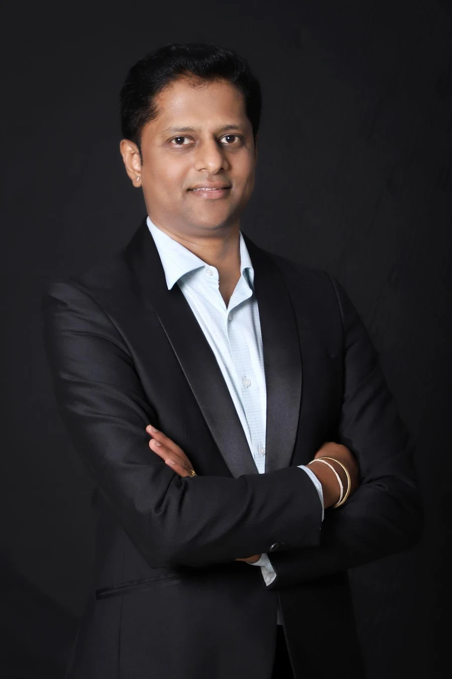 Pramod Nanjundaswamy