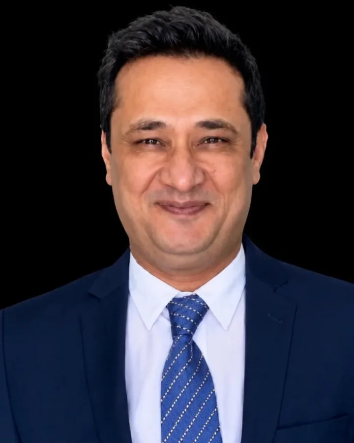 Praveen Harish