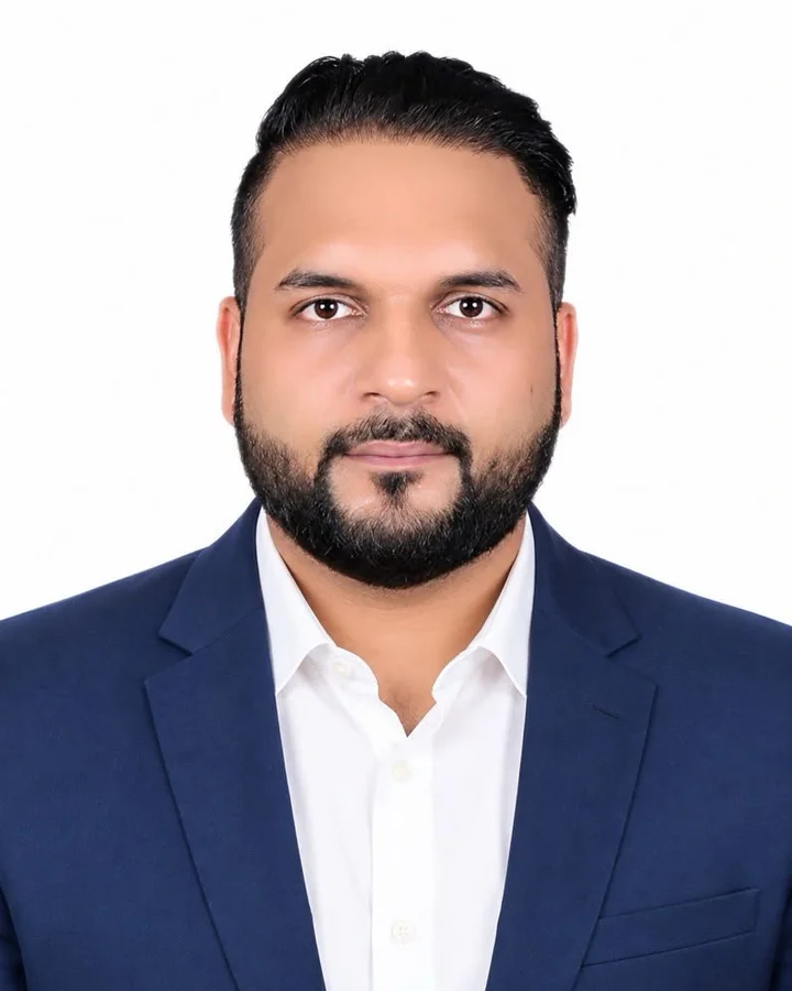 Shivam Agarwal