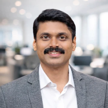 Sudhakar Molleti