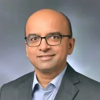 Dr Vinod Venkateswaran